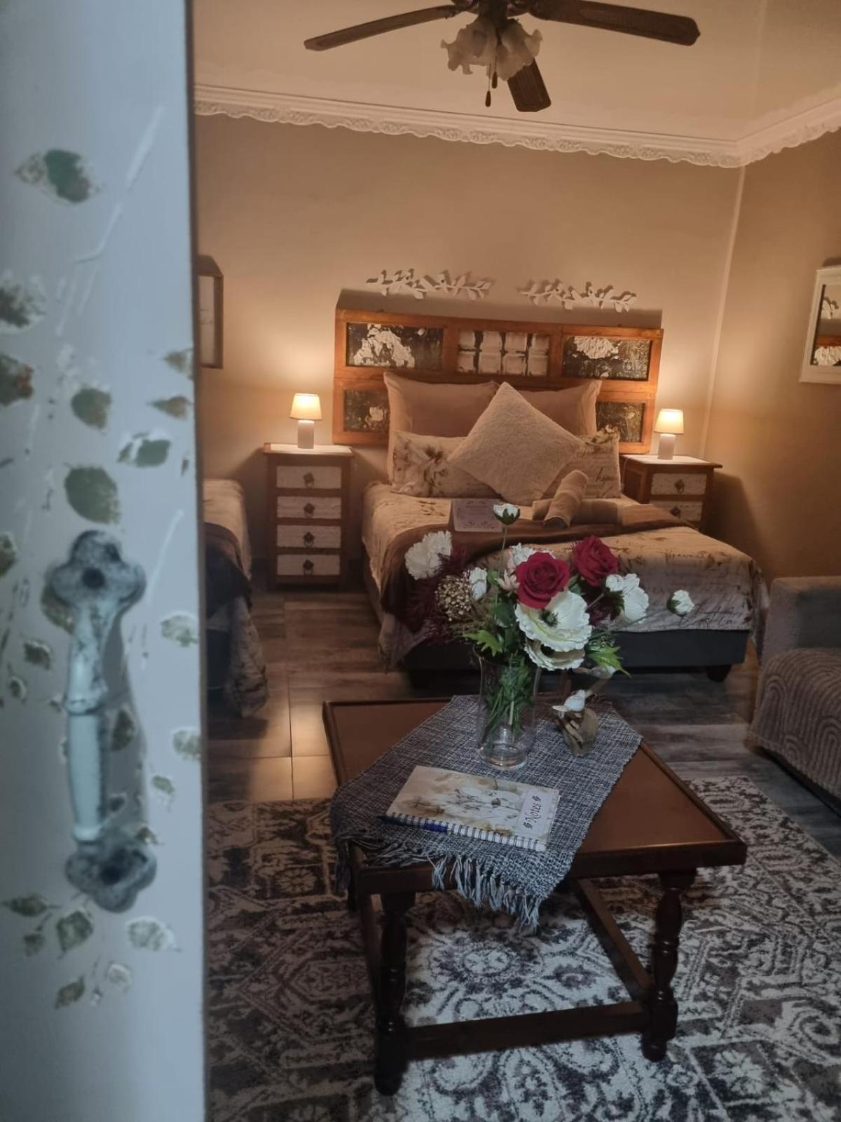 Grace B&B ポチェフストルーム エクステリア 写真